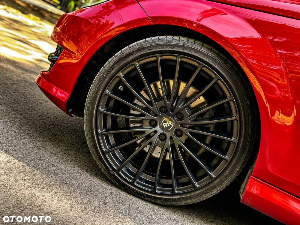 Mercedes-Benz Klasa C 350 7G-TRONIC Avantgarde Edition - 3