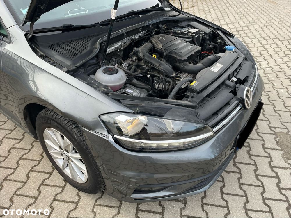 Volkswagen Golf 1.0 TSI OPF Comfortline - 6