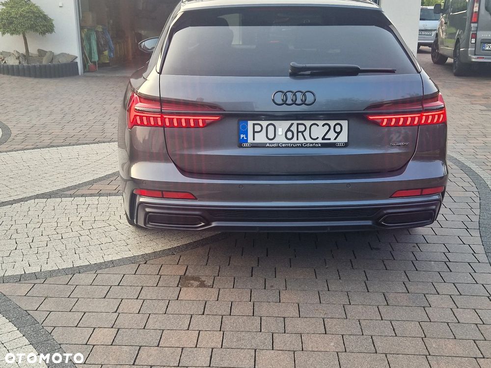 Audi A6 - 22