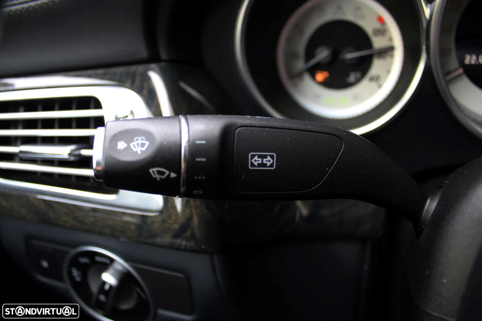 Mercedes-Benz CLS 350 BlueTEC - 35