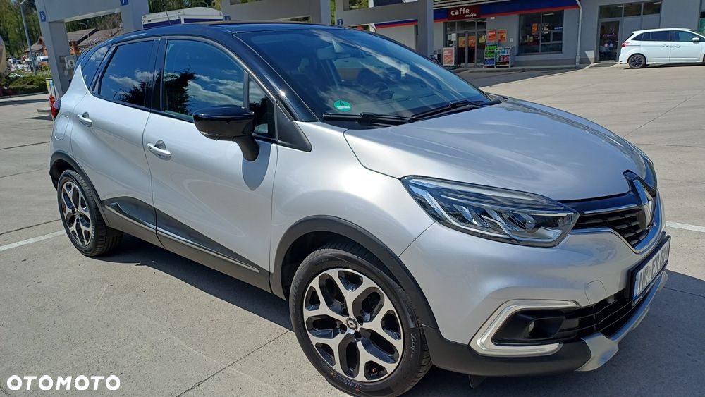 Renault Captur ENERGY dCi 110 Crossborder - 4