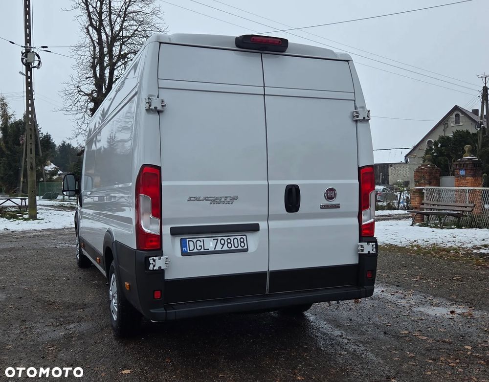 Fiat Ducato - 14