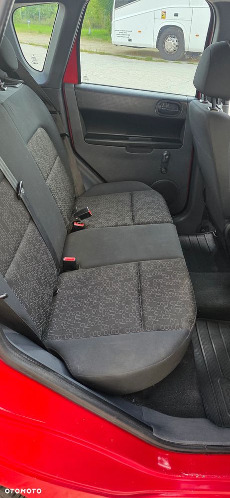 Mitsubishi Colt 1.1 Inform Cleartec - 9