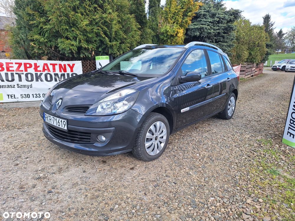 Renault Clio 1.2 16V Ripcurl - 19