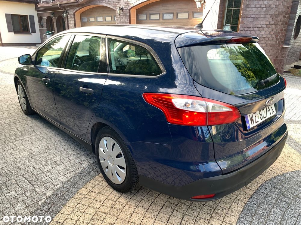 Ford Focus - 3