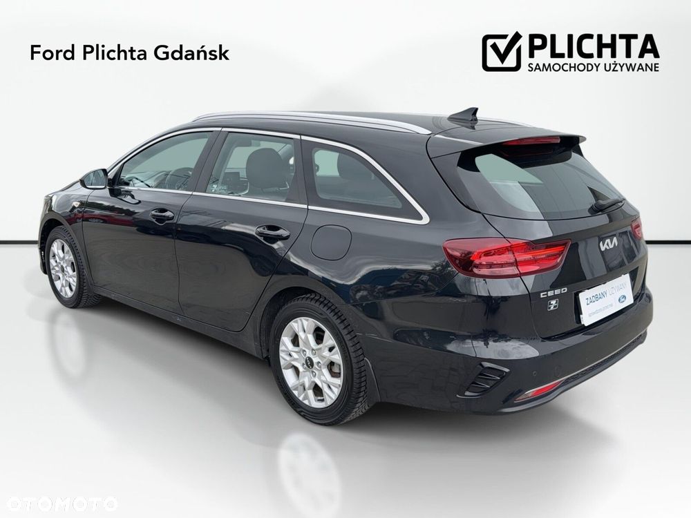 Kia Ceed - 7