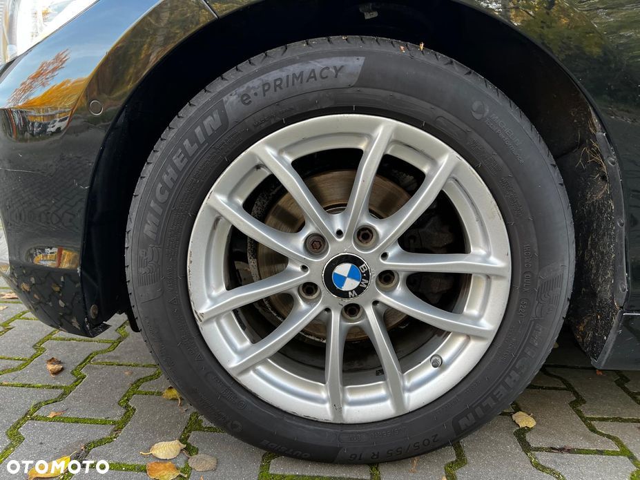BMW Seria 1 118i Urban Line - 10