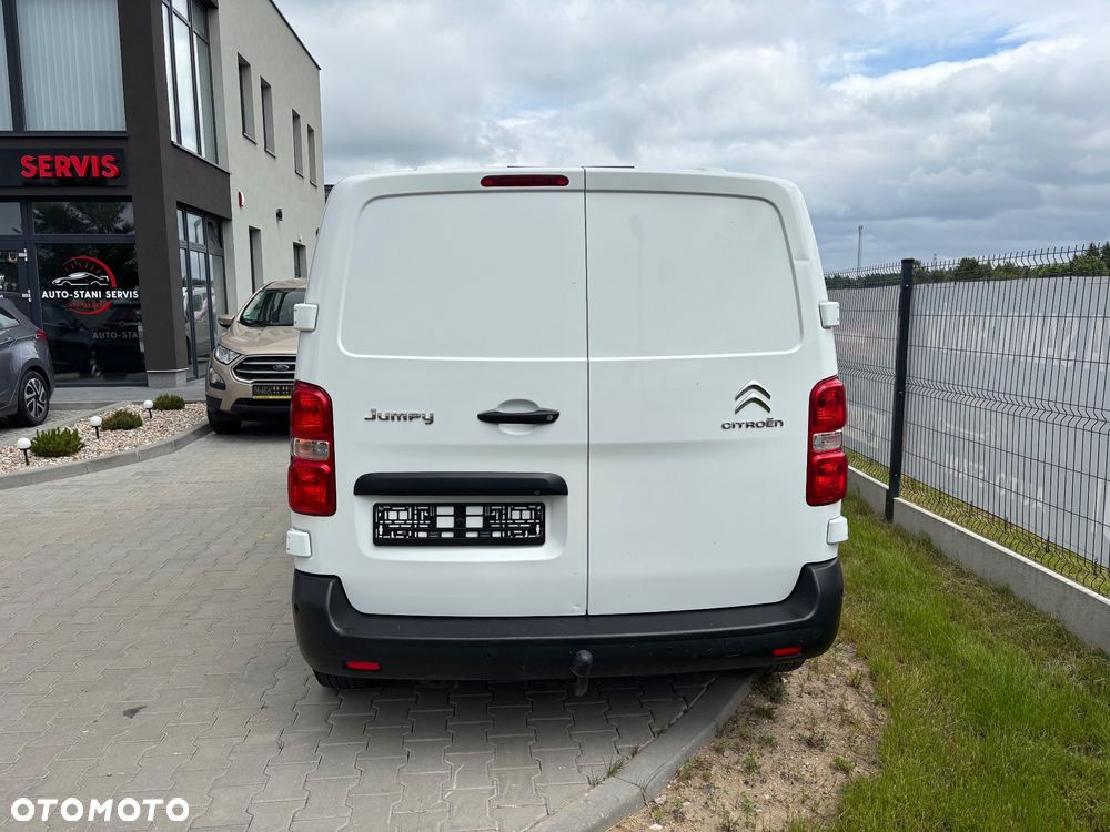 Citroën Jumpy - 4