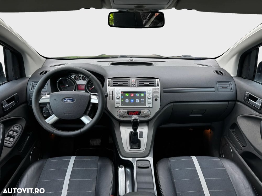 Ford Kuga 2.0 TDCi 4x4 Aut. Individual - 3