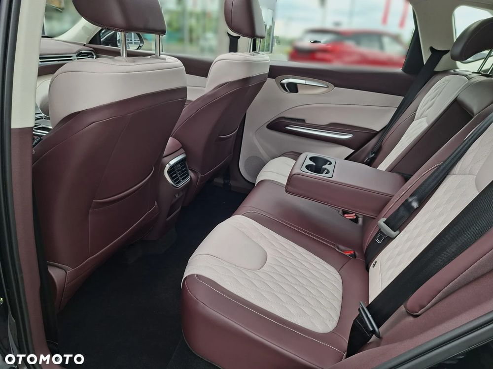 Bestune T90 2.0T Elegance - 13