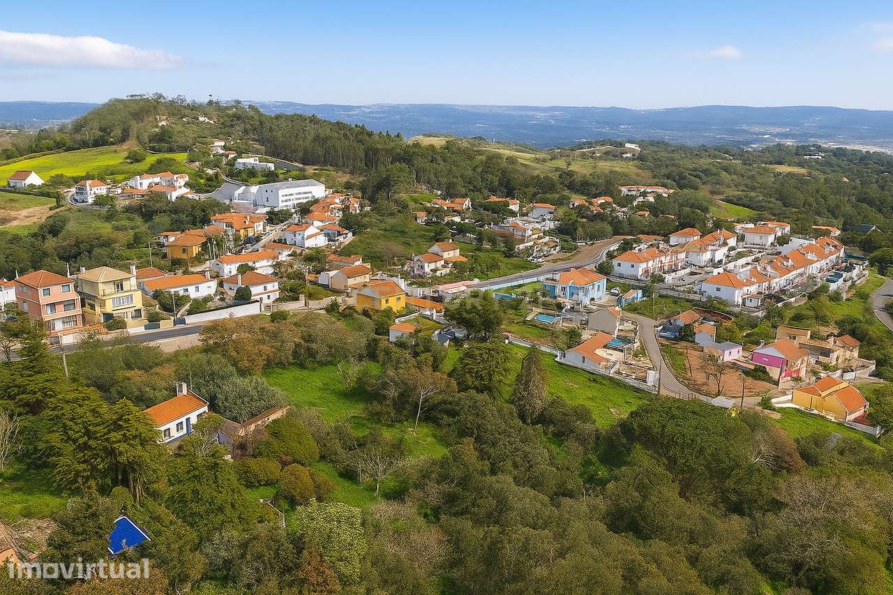 O Terreno Ideal para dar vida à sua moradia de sonho – Ribas de Cima, - Grande imagem: 5/9