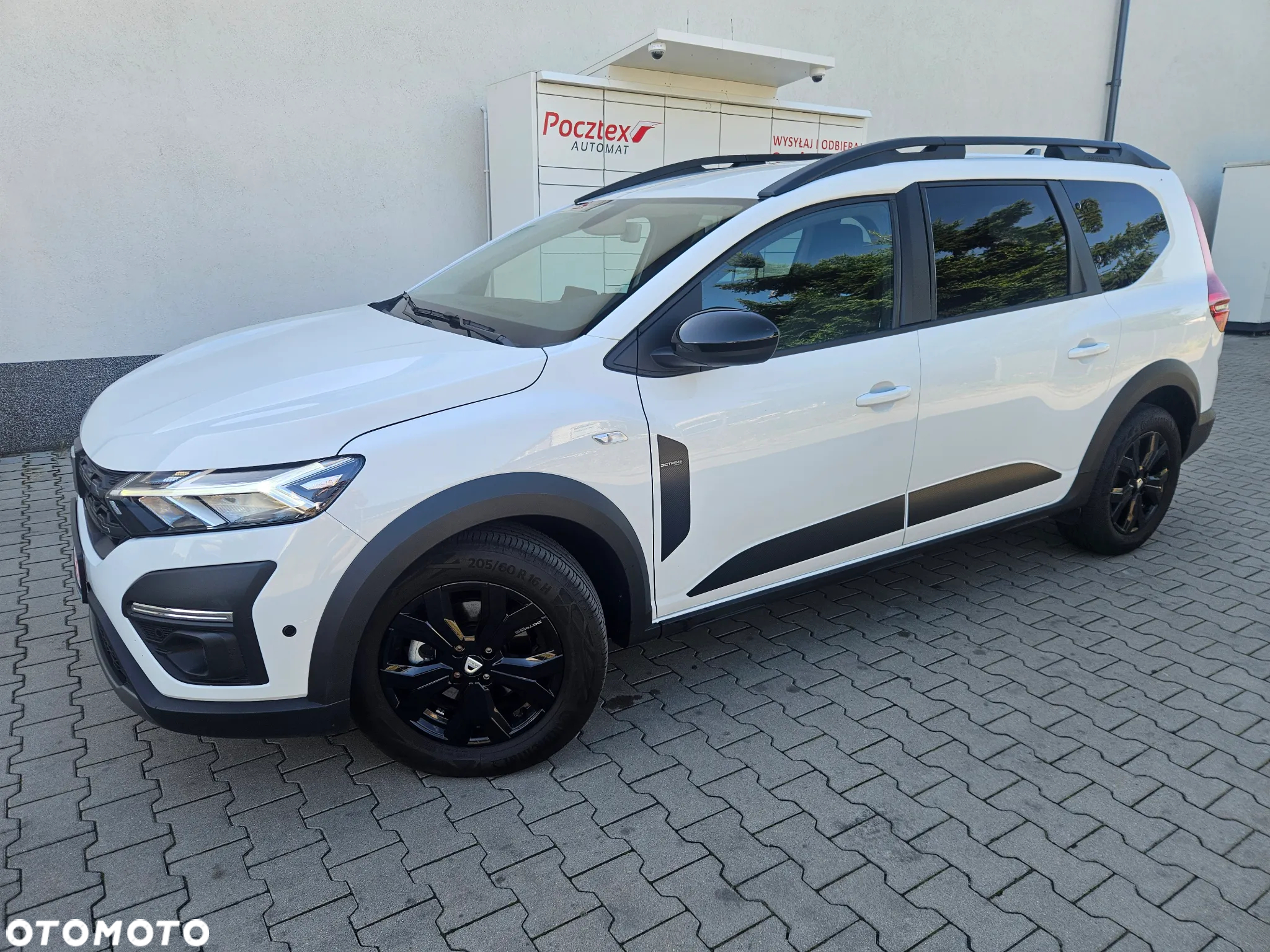 Dacia Jogger 1.0 TCe Extreme 7os - 4