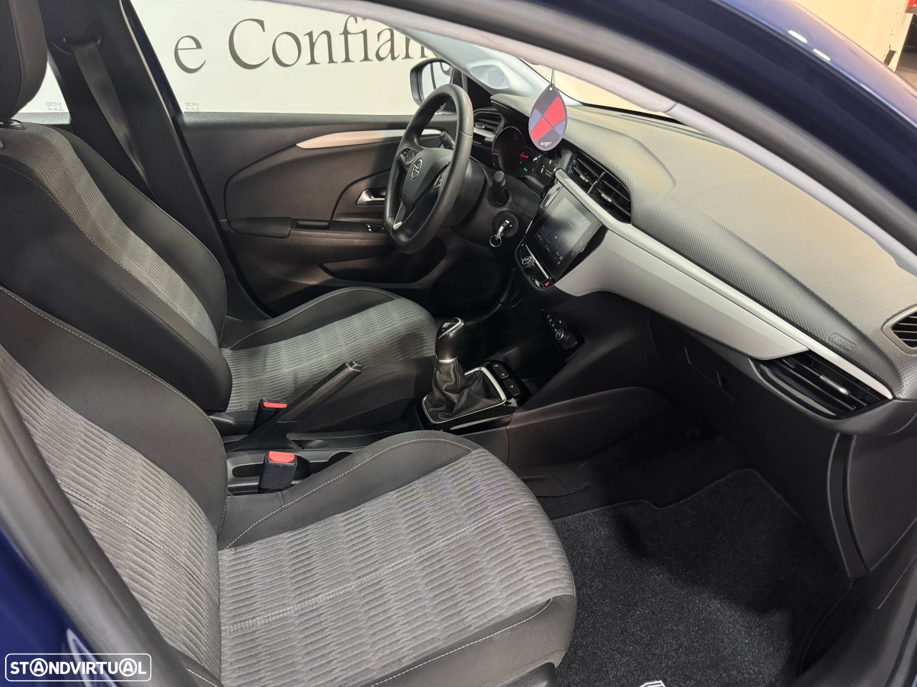 Opel Corsa 1.2 Edition - 32