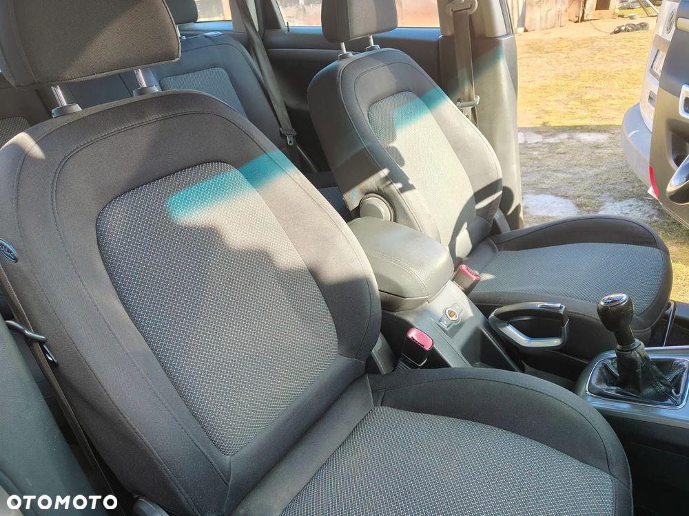 Opel Antara 2.0 CDTI Cosmo - 11
