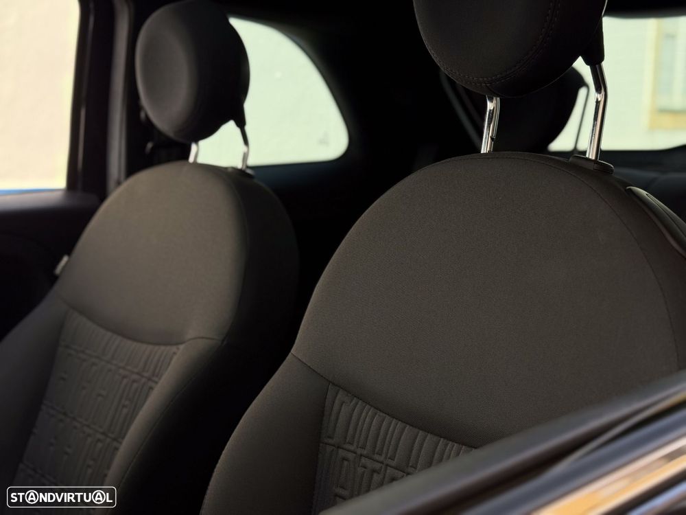 Fiat 500 - 6