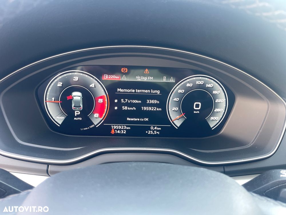 Audi Q5 - 39