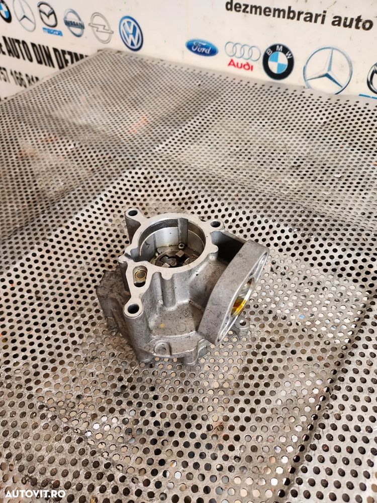 Pompa Vacuum Audi A4 A5 A3 Vw Golf 7 VII Tiguan Seat Skoda 2.0 FSI TFSI Cod 06KAB - Dezmembrari Ara - 4
