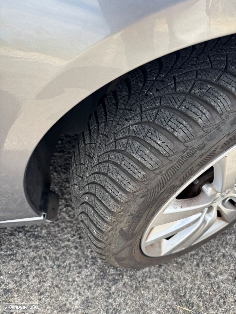 Peugeot 308 SW e-HDi FAP 115 Stop&Start Allure - 8