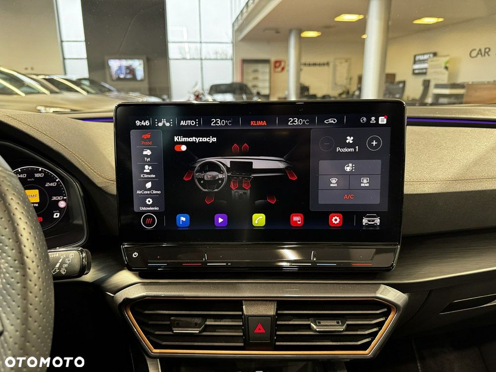 Cupra Formentor - 31