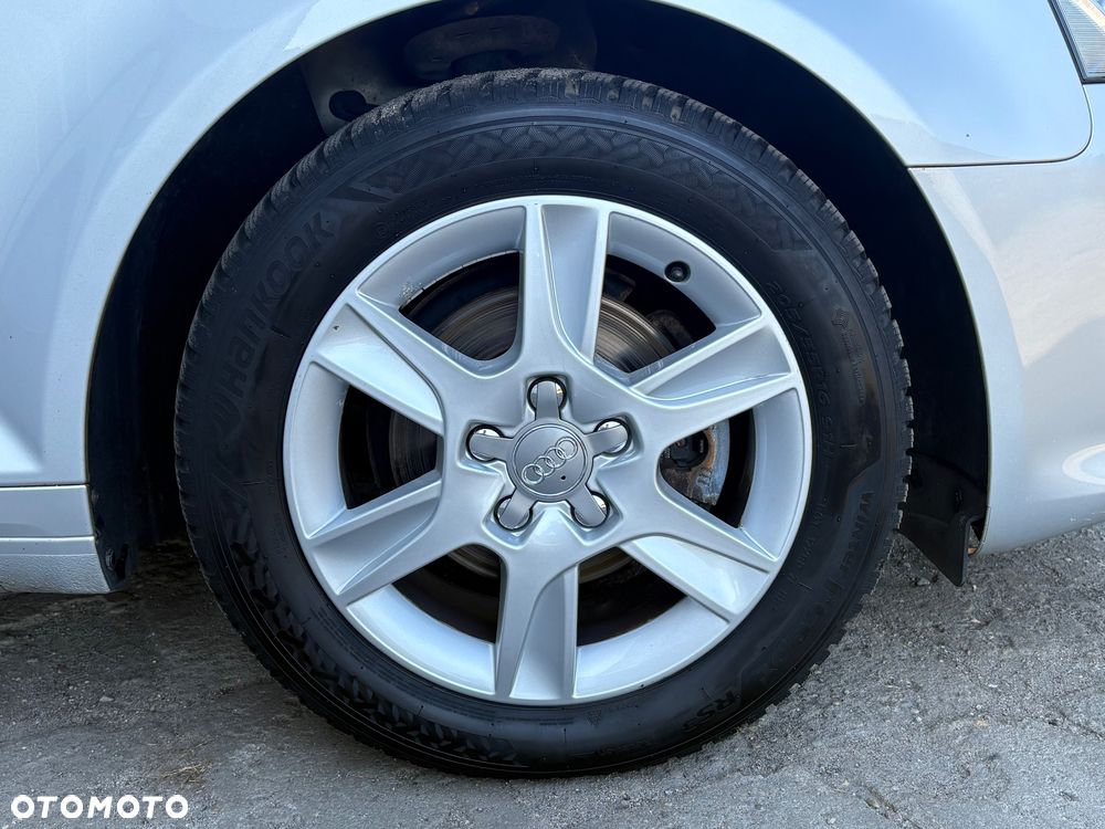 Audi A3 Sportback - 37