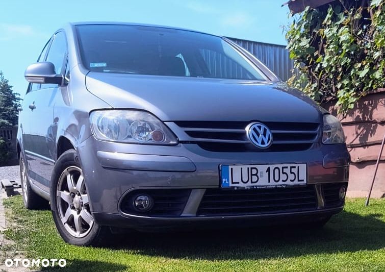 Volkswagen Golf 1.6 Edition - 5