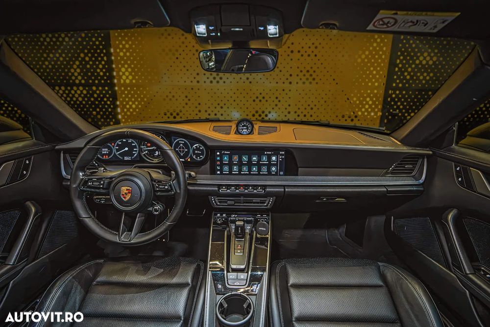 Porsche 911 - 20