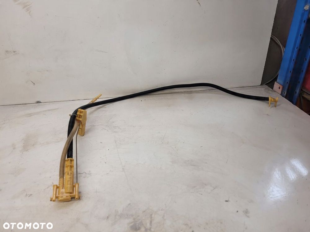 EZEKTOR POMPY PALIWA AUDI Q7 4L 3.0 TDI 7L6919715 - 1