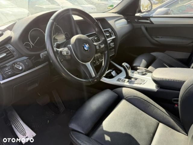 BMW X4 xDrive30d - 25