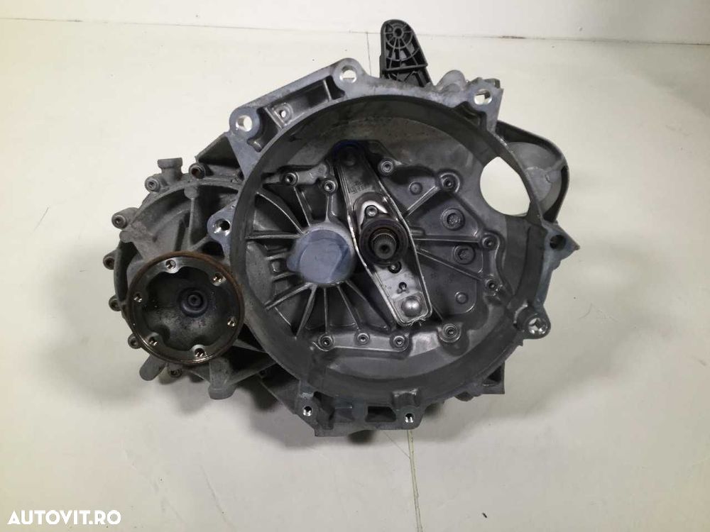 Cutie viteze Skoda Octavia 1.2; 1.4; 1.6 Benzina; Cod: LHY - 1