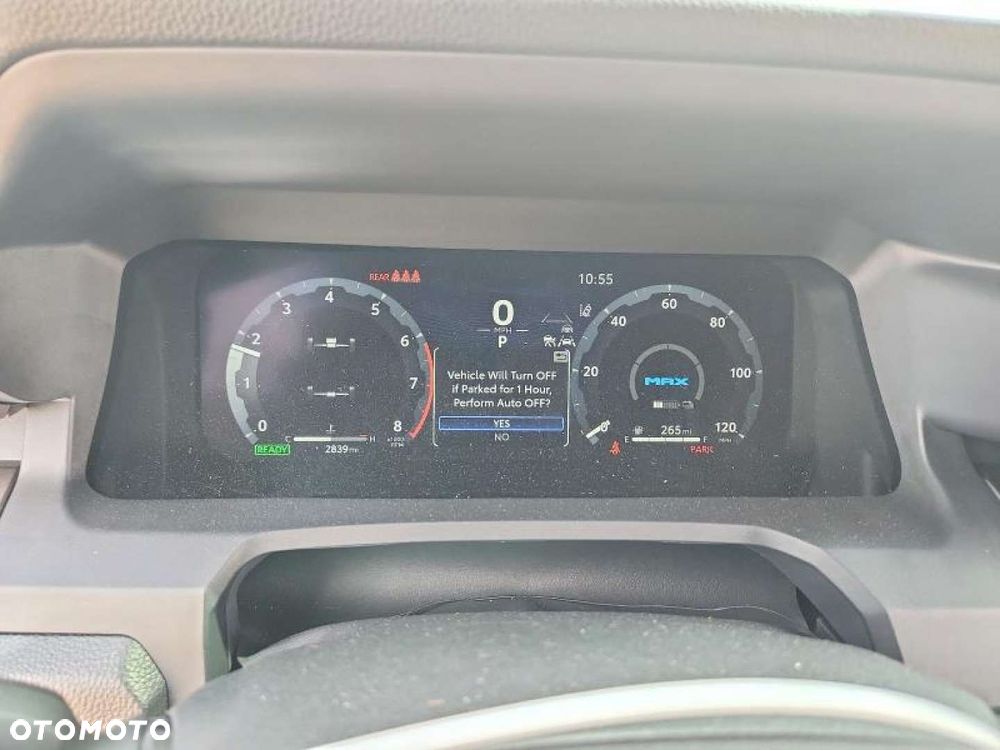 Toyota Tacoma - 10