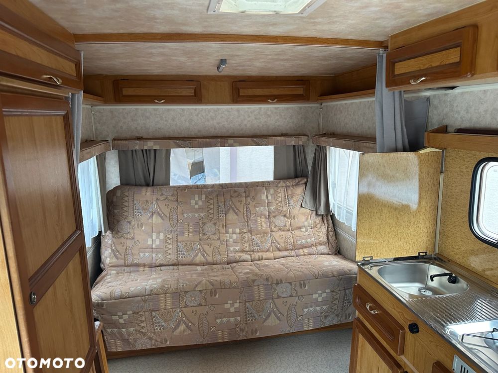 Esterer Top volume TPV039 - 12