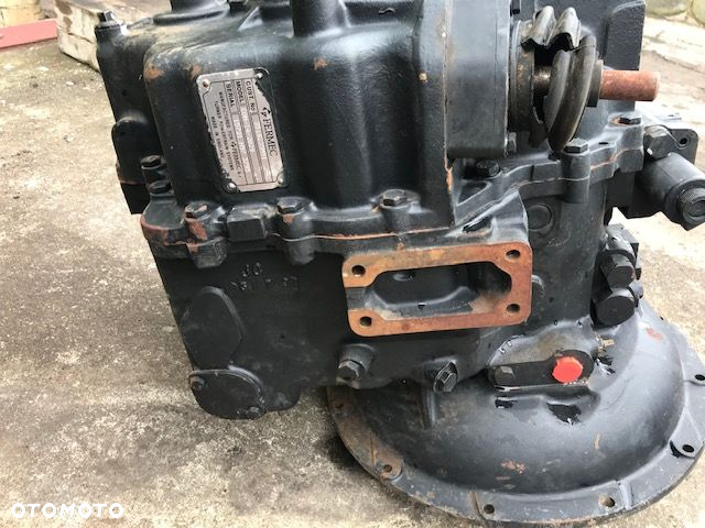 Turner Com-t4-2029 - 4