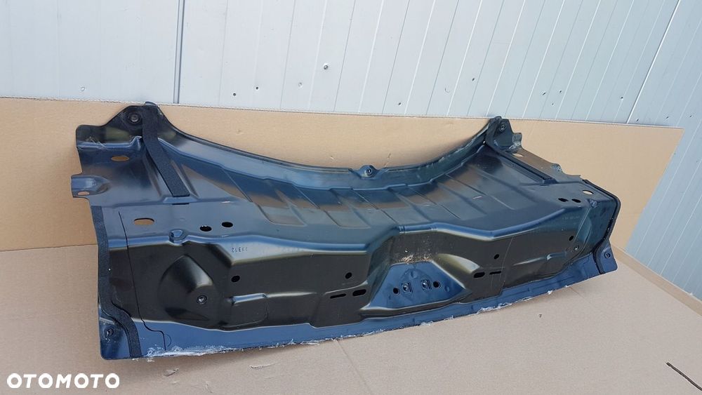 PAS TYLNY TYŁ TESLA Y 1487744 ORYGINAŁ - 3