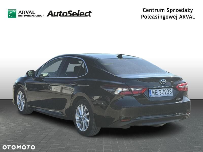 Toyota Camry 2.5 Hybrid Comfort CVT - 3