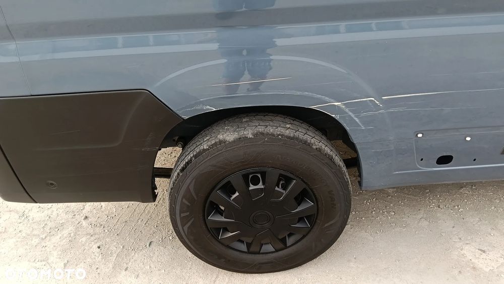 Fiat Ducato - 36
