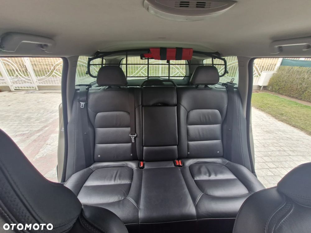 Volvo XC 70 D4 AWD Summum - 15