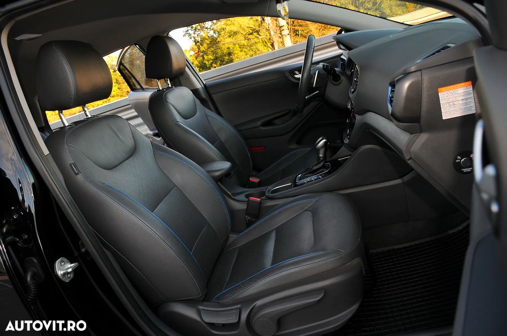 Hyundai IONIQ - 9