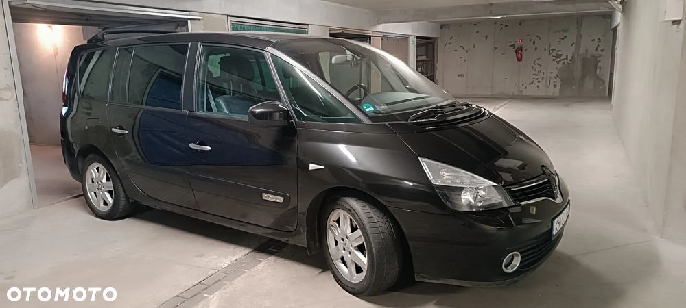 Renault Grand Espace - 7