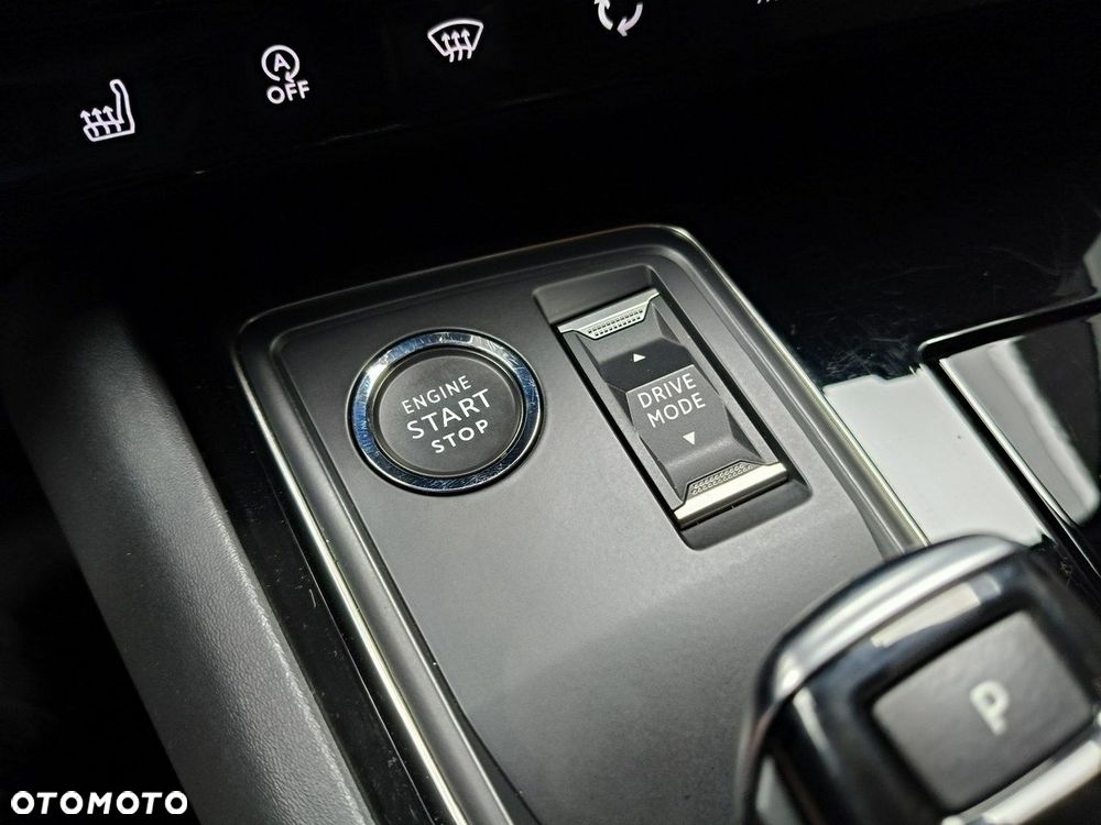 Peugeot 508 1.6 PureTech Allure Pack S&S EAT8 - 34