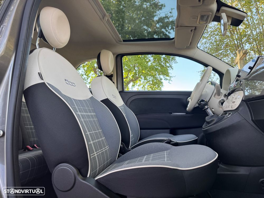 Fiat 500 - 32
