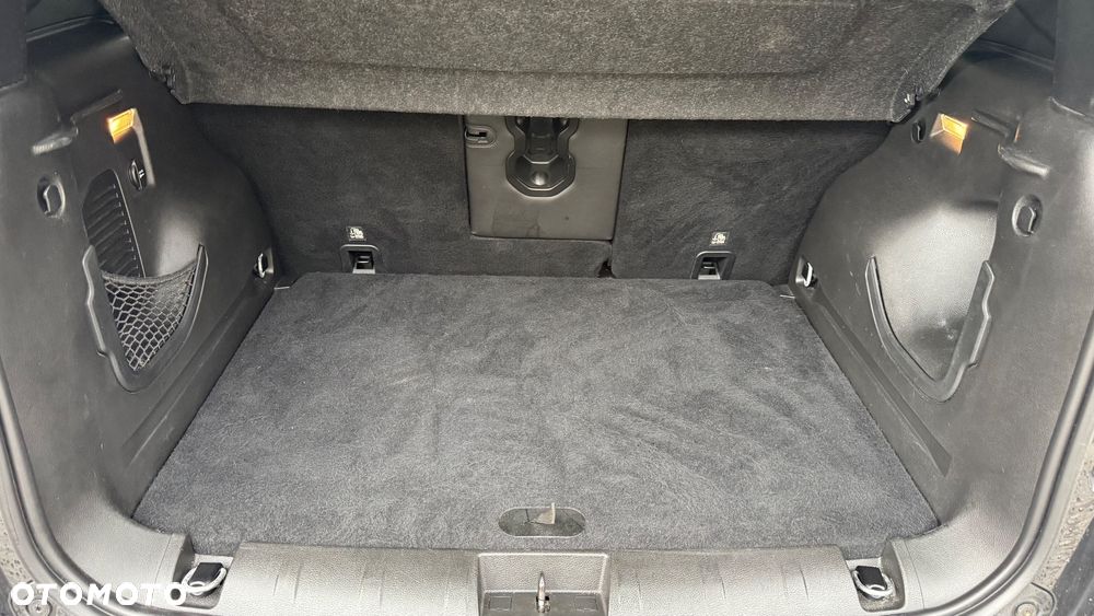 Jeep Renegade 1.4 MultiAir Limited FWD S&S - 19