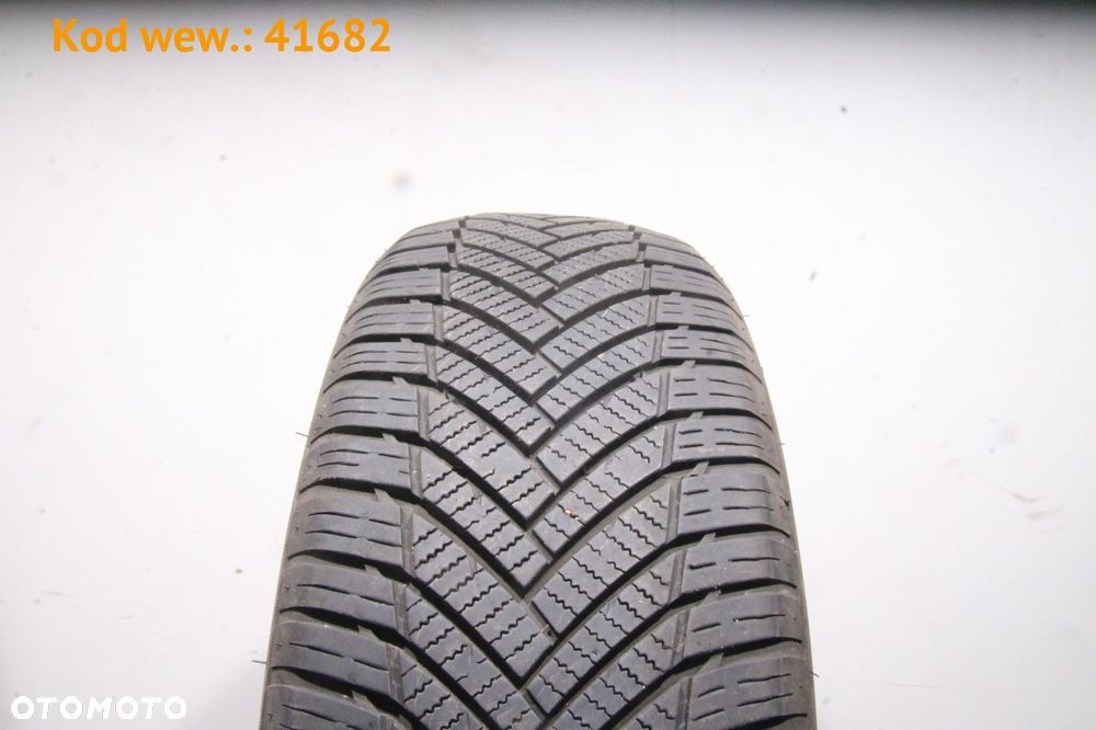 Imperial ALL SEASON DRIVER - 185/60 R15 - 1