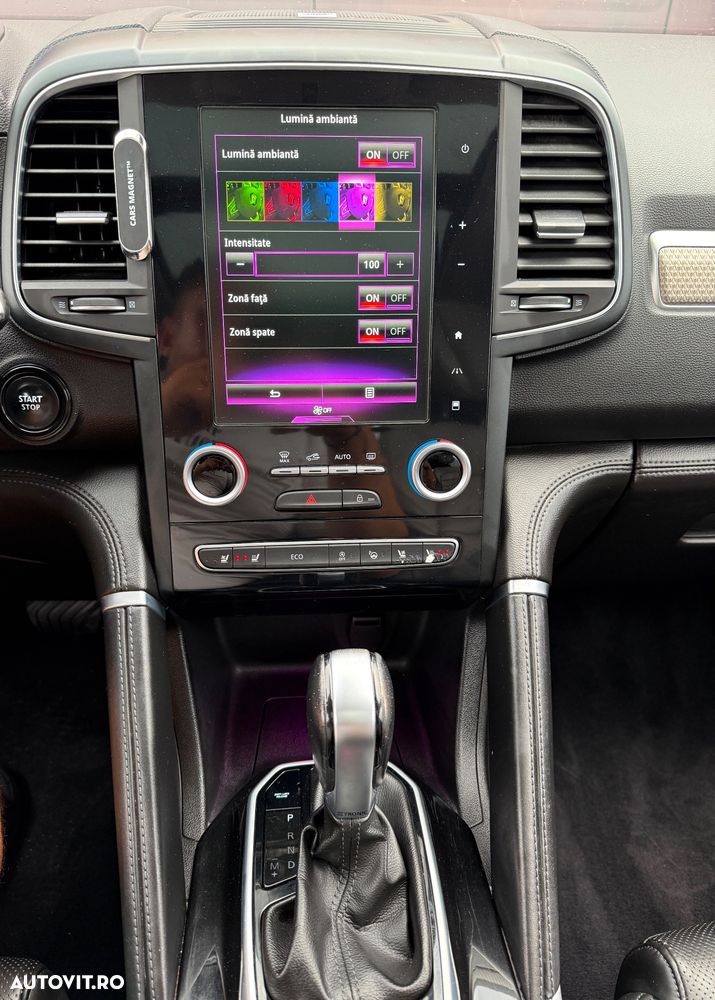 Renault Koleos 2.0 Energy dCi X-TRONIC Intens - 30