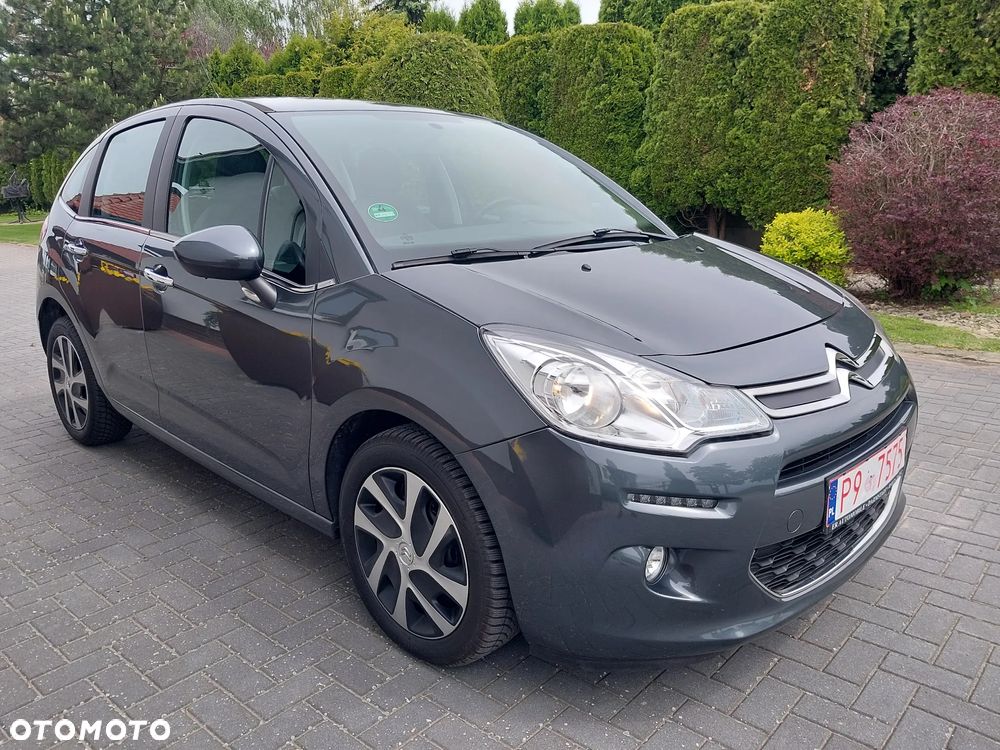 Citroën C3 - 8