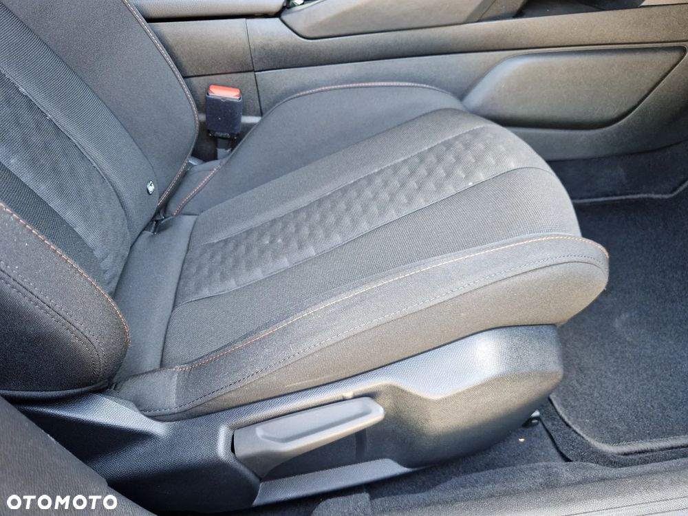 Peugeot 508 BlueHDi 130 EAT8 Allure Business-Paket - 26