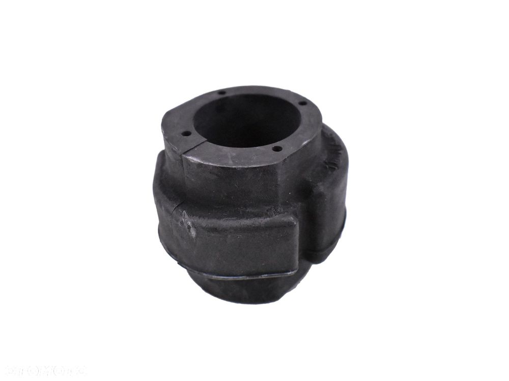 PODUSZKA STABILIZATORA PRZÓD OE AUDI A4 A6 A8 Q5 VW PASSAT B5 SKODA SUPERB I 4D0411327H - 1