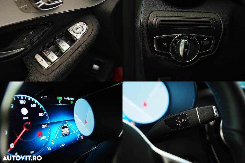 Mercedes-Benz GLC - 21