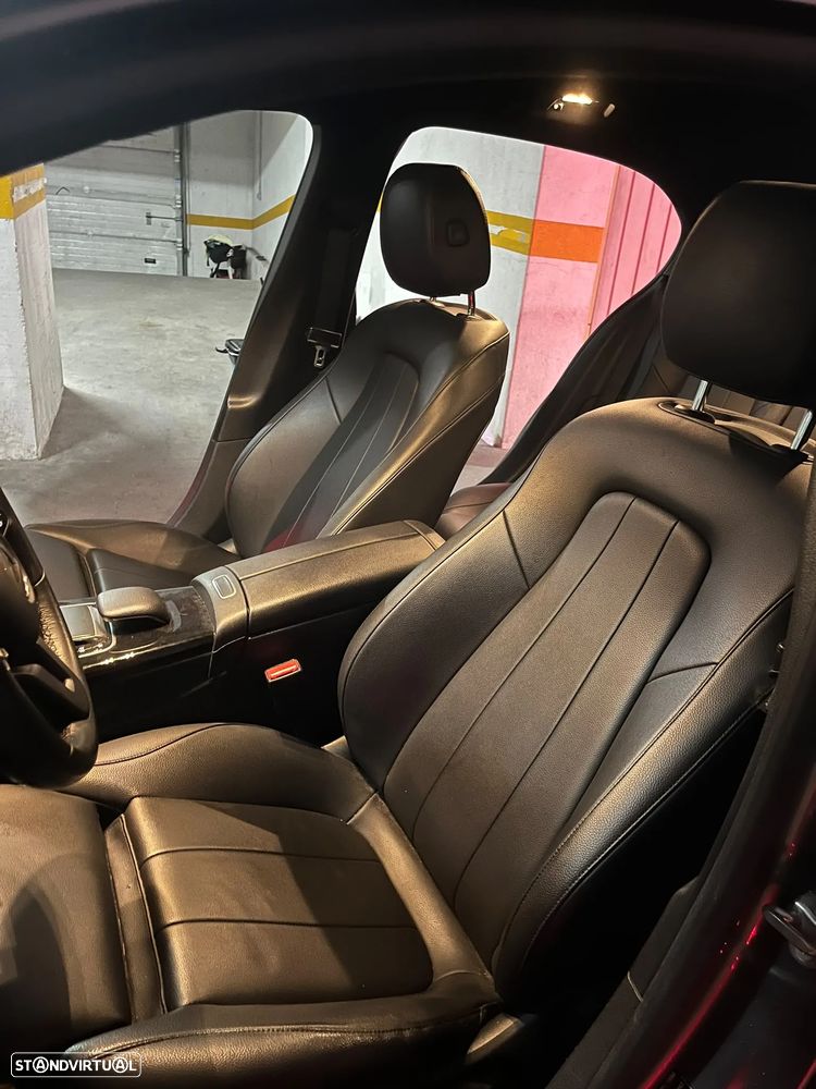 Mercedes-Benz A 180 d 7G-DCT Edition 1 - 25