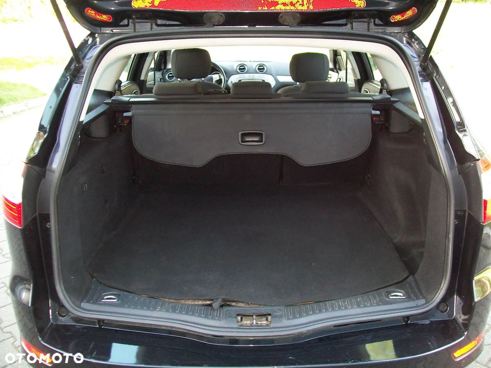 Ford Mondeo 2.0 Viva Trend - 12