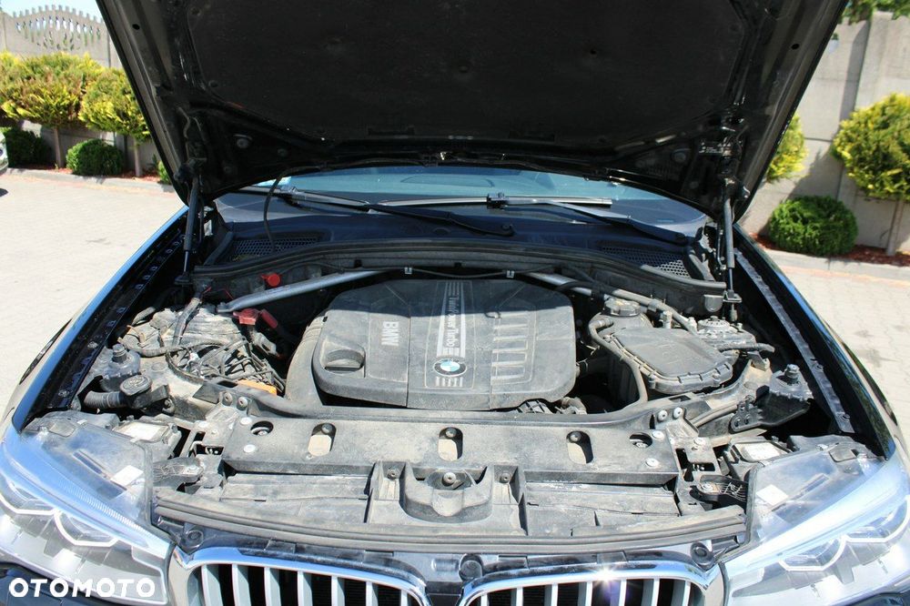 BMW X4 - 39